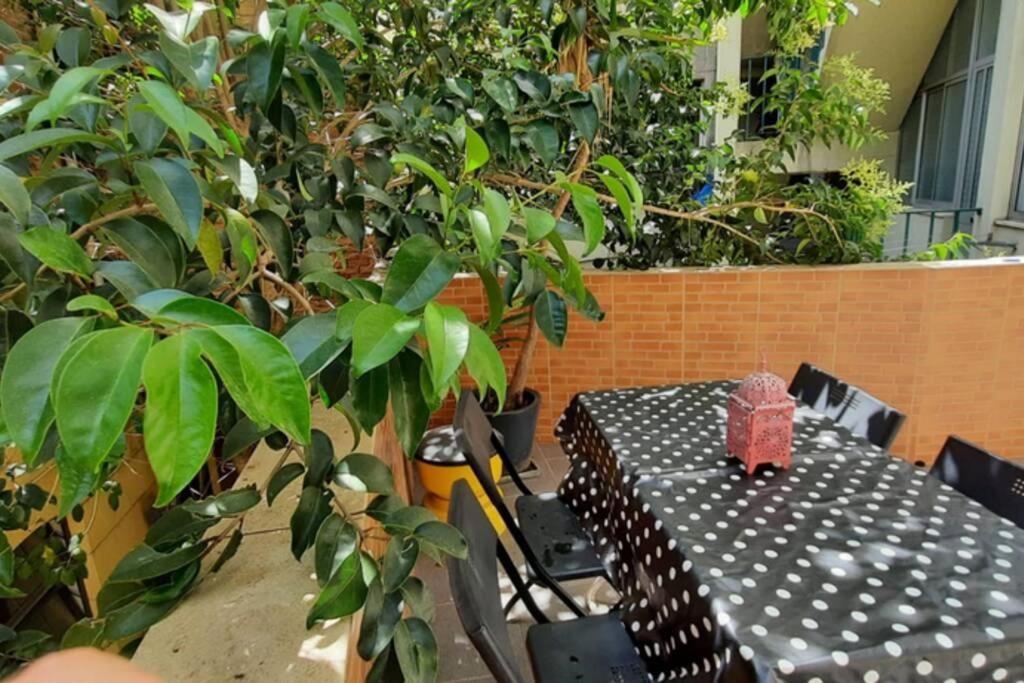 Charming Sunny Terrace / One Bedroom Apartment Lisboa Екстериор снимка