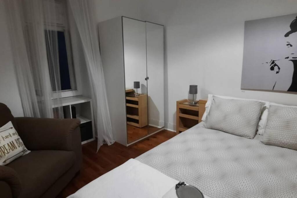 Charming Sunny Terrace / One Bedroom Apartment Lisboa Екстериор снимка