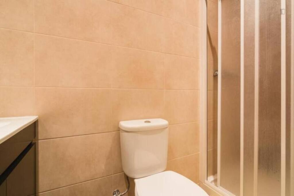 Charming Sunny Terrace / One Bedroom Apartment Lisboa Екстериор снимка