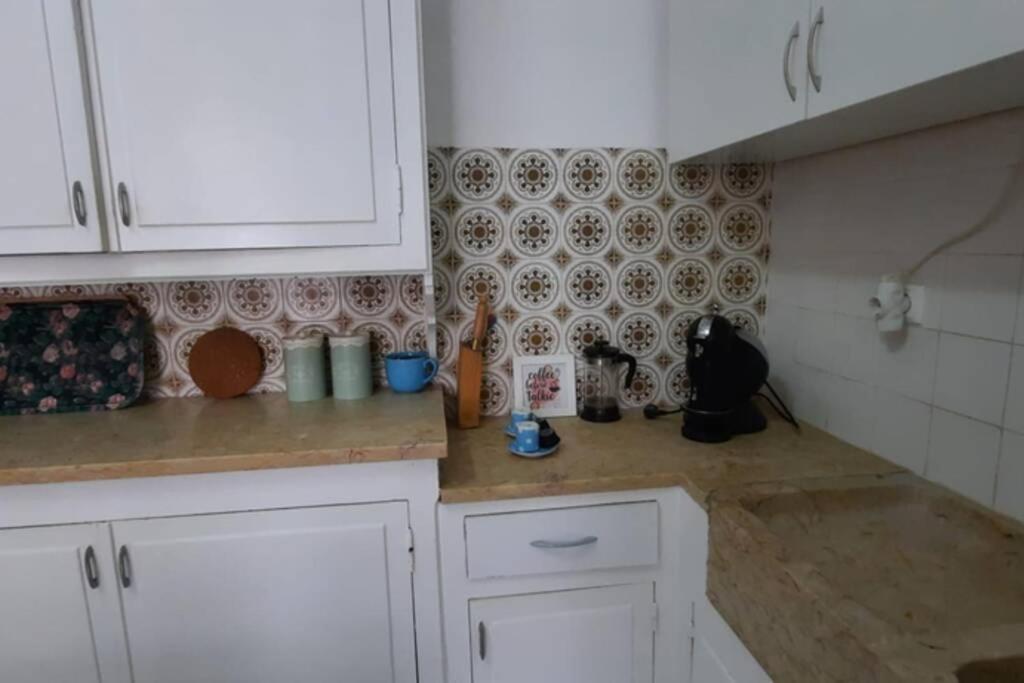 Charming Sunny Terrace / One Bedroom Apartment Lisboa Екстериор снимка