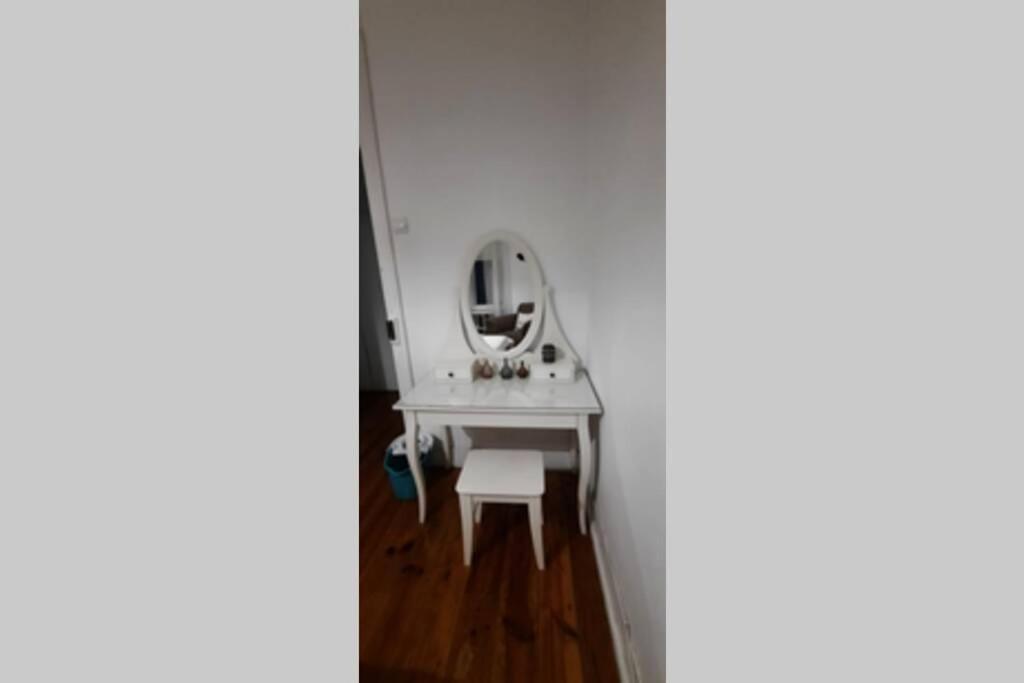 Charming Sunny Terrace / One Bedroom Apartment Lisboa Екстериор снимка